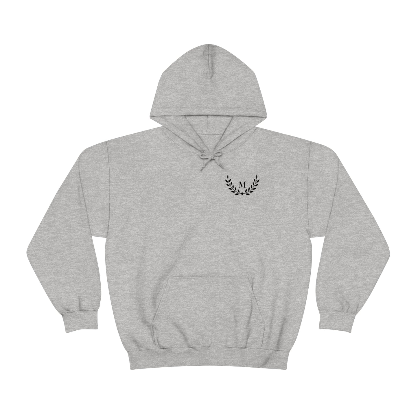 Laurel Hoodie